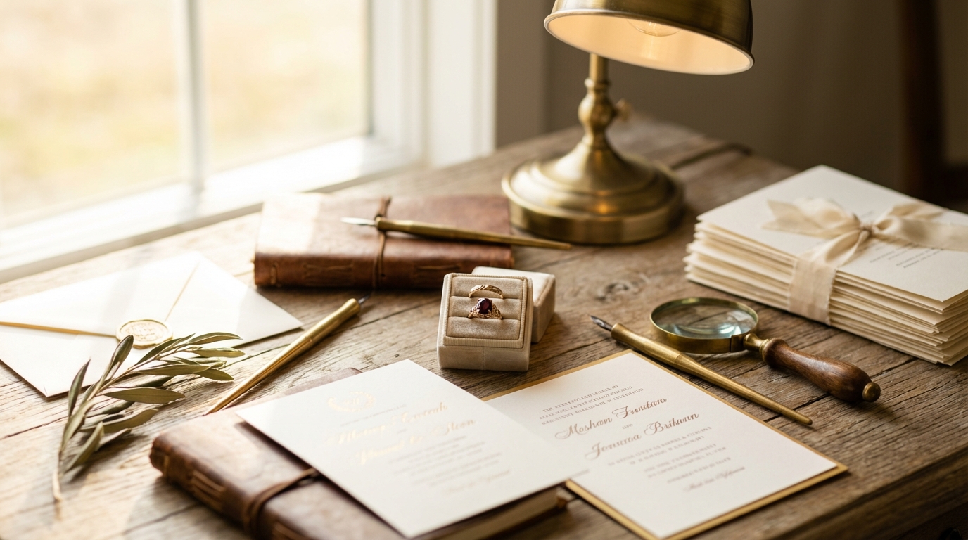 Choisir son photographe de mariage : les critères qui font la différence