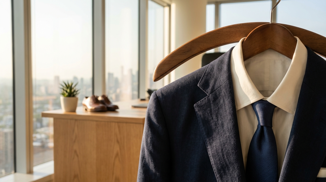 Costume du marié : guide de choix et budget pour être impeccable le jour J