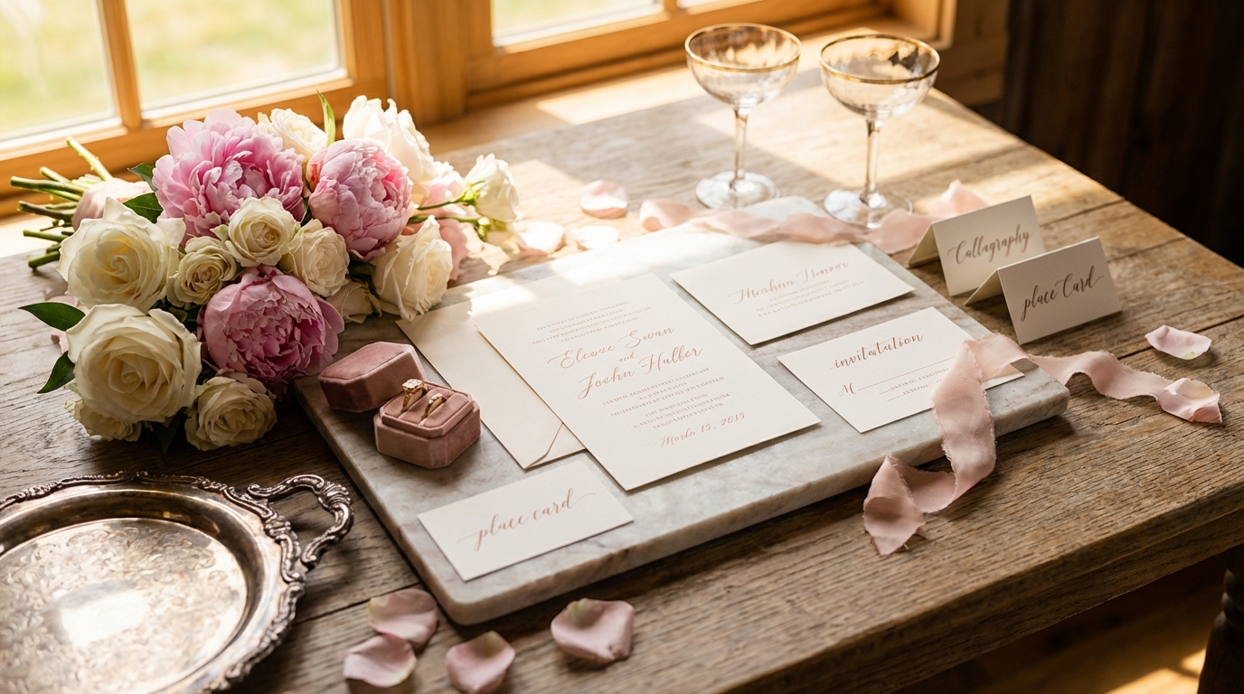Mariage bohème en pleine nature : idées déco, tenue et ambiance
