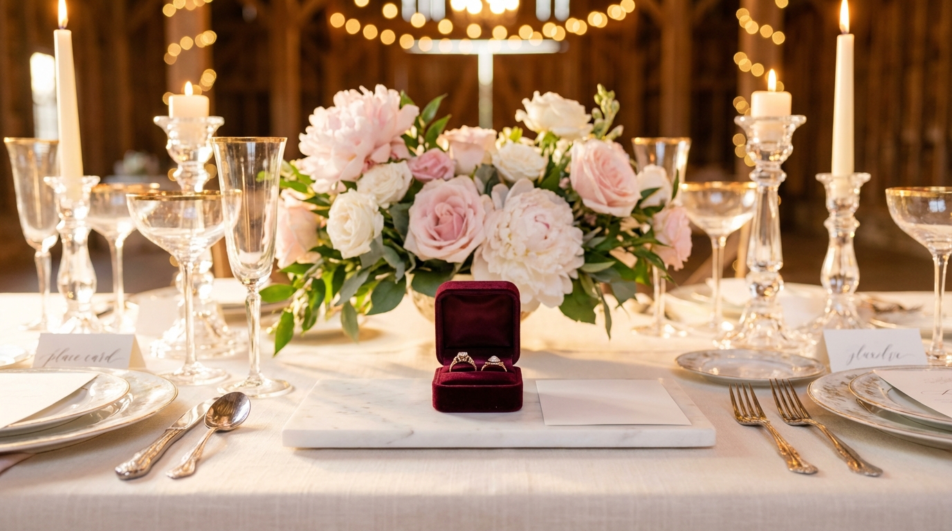 Musique de mariage : playlist, DJ ou groupe live — comment choisir et réussir l'ambiance